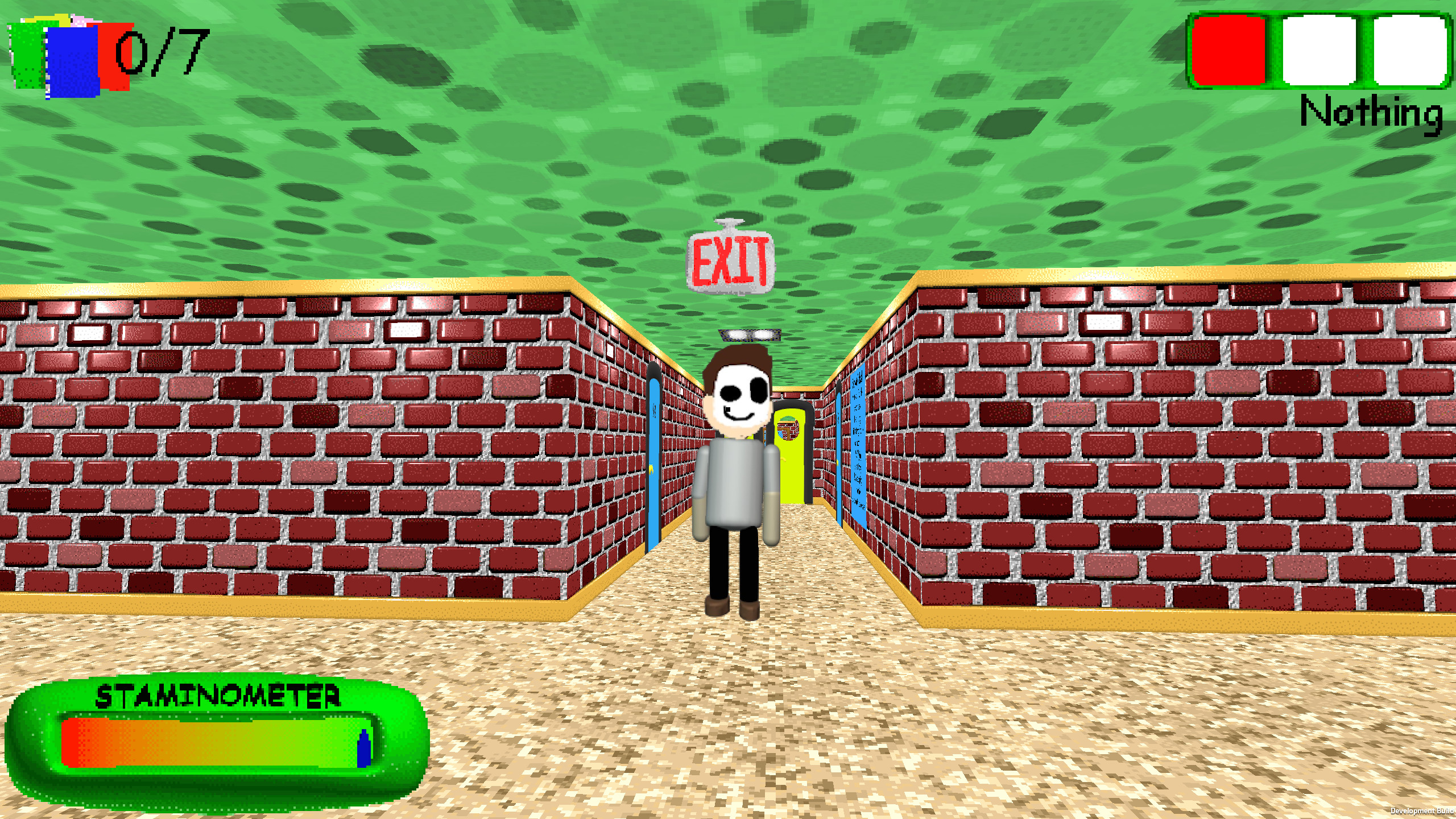 Mr. Bear Edutainment Math Game Demo