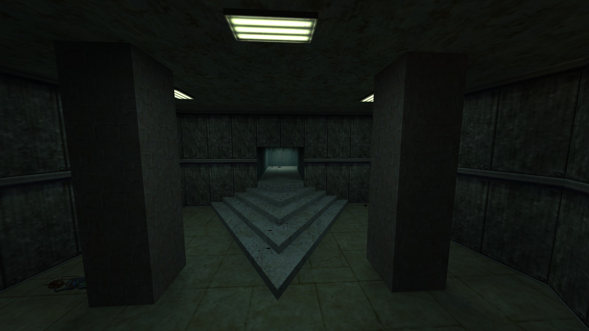 The Entryway
