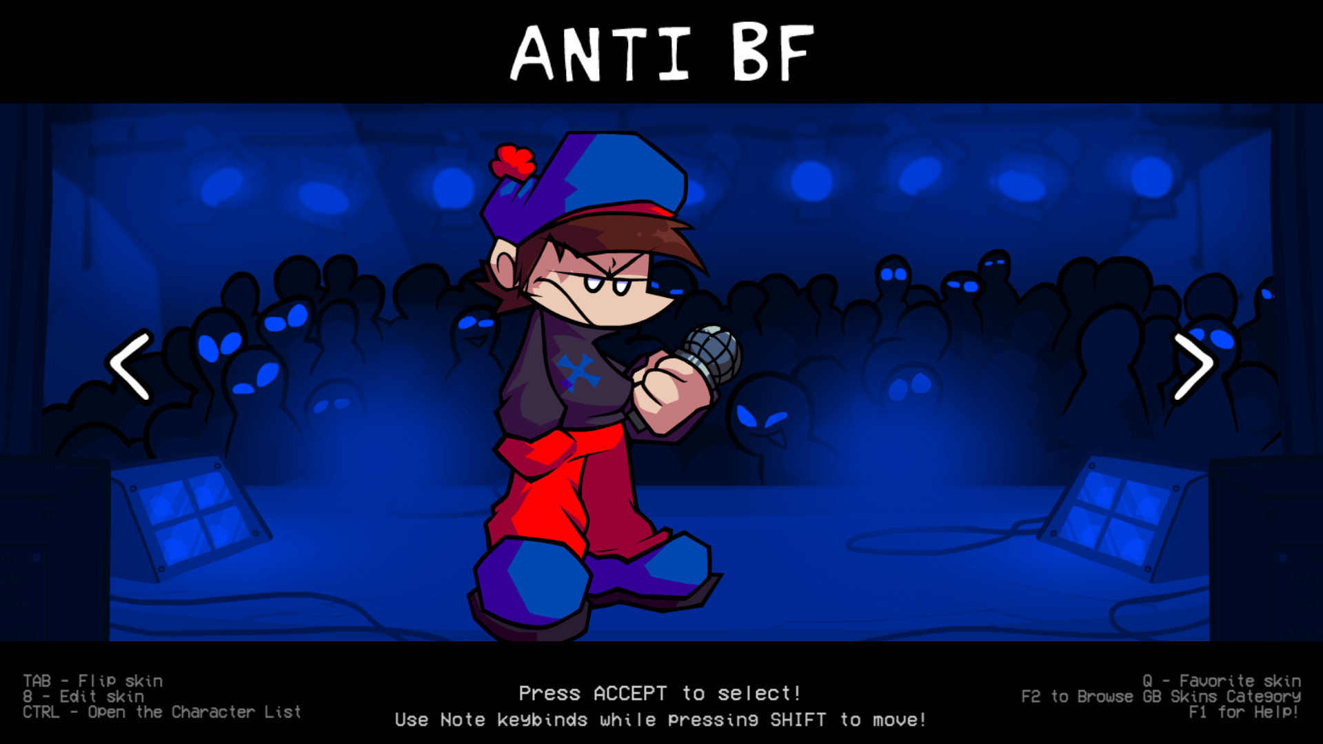 Anti-bf in Psych online