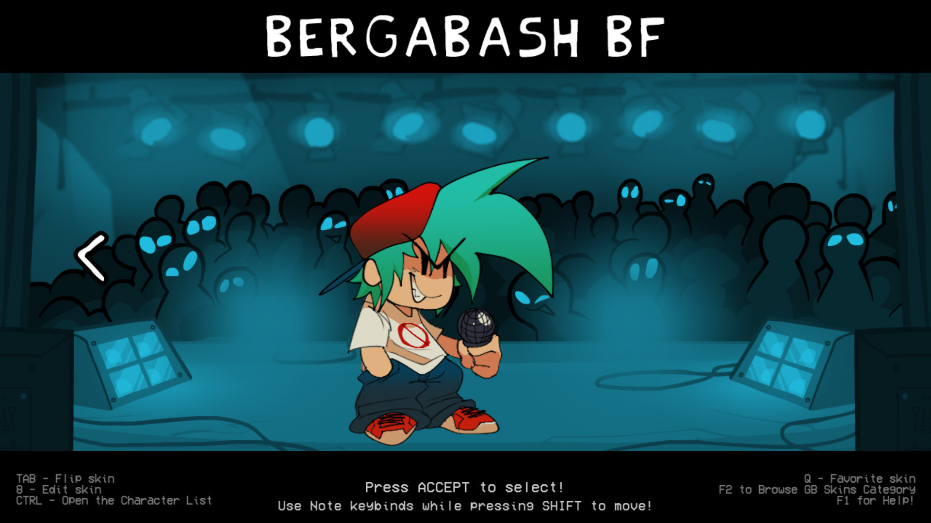 Bergabash bf on Psych online