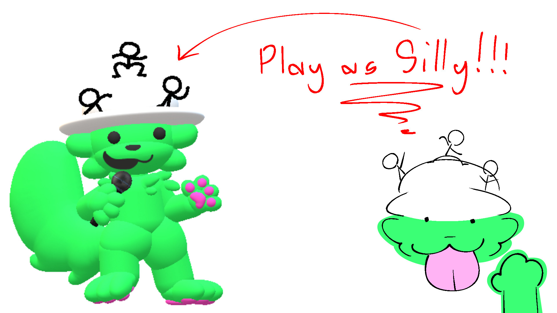 Silly (psych online skin)