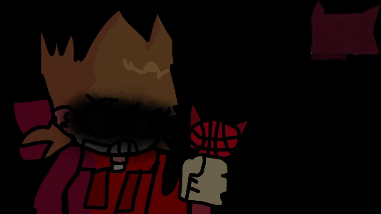 VS Tord RED Requiem
