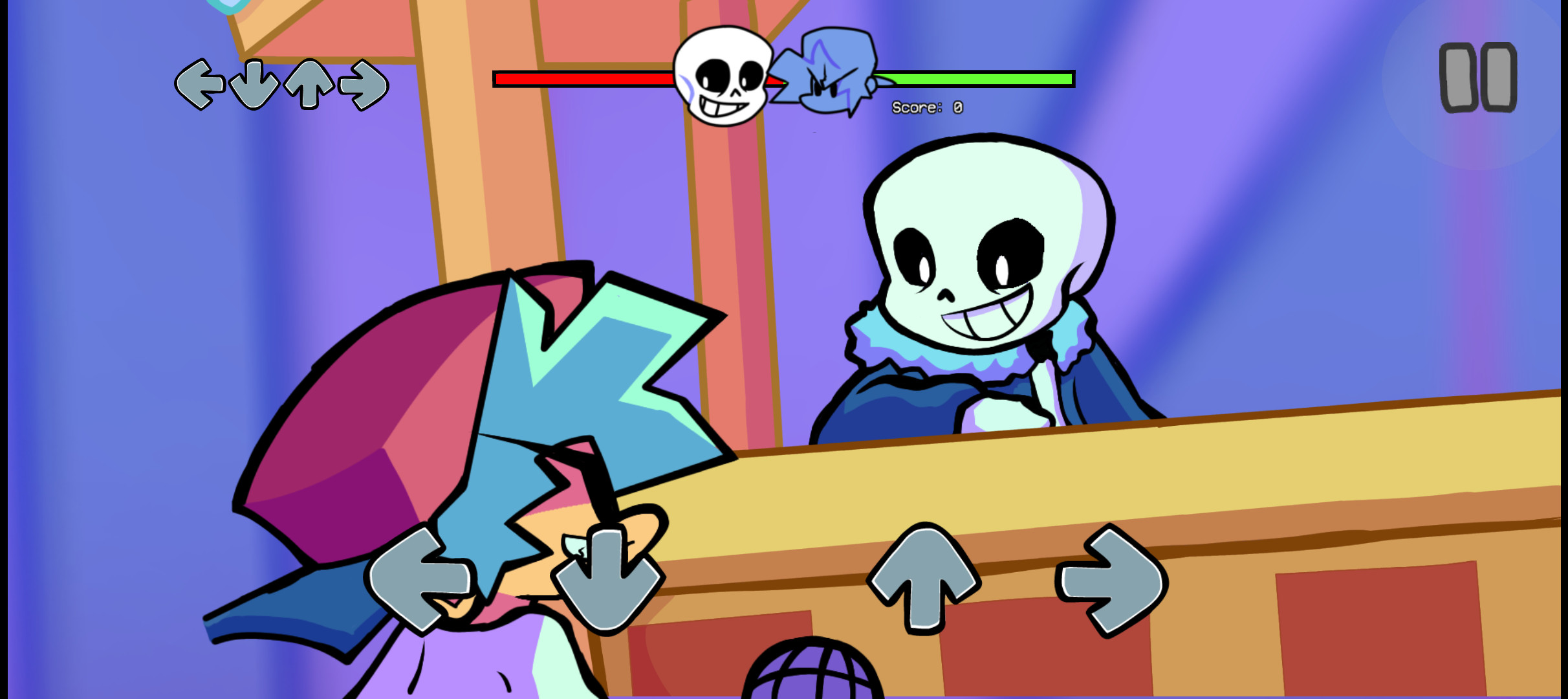 LAZYBONES V-slice Port