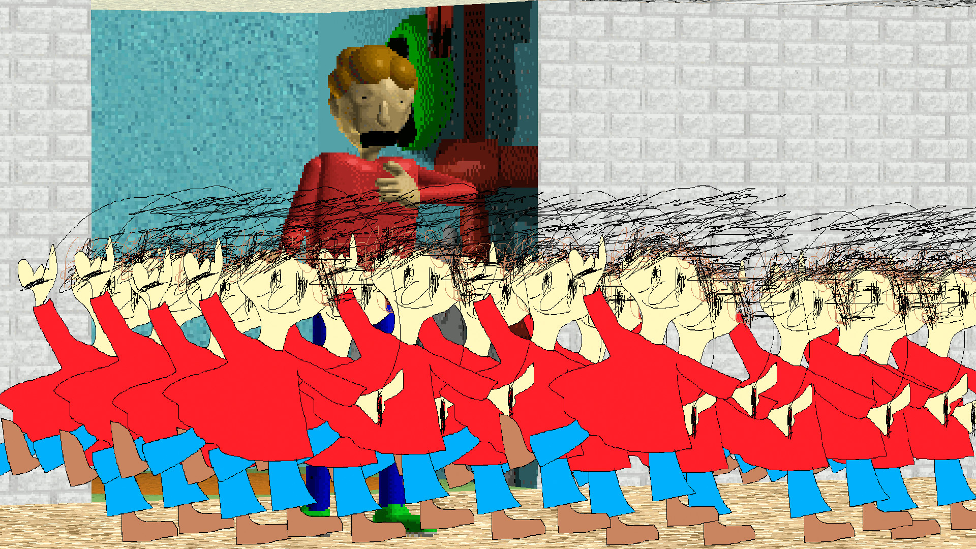 (0.14.X) BB+, but 15 Playtimes torture you