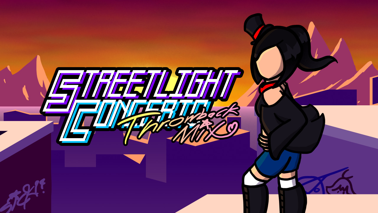 Streetlight Concerto