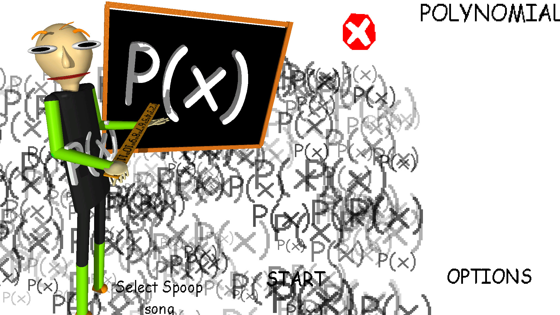 POLYNOMIAL