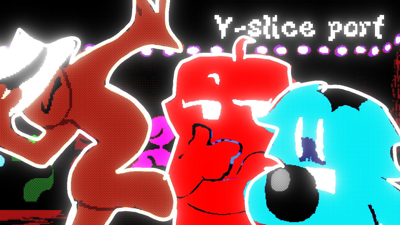 After-Midnight V-SLICE PORT