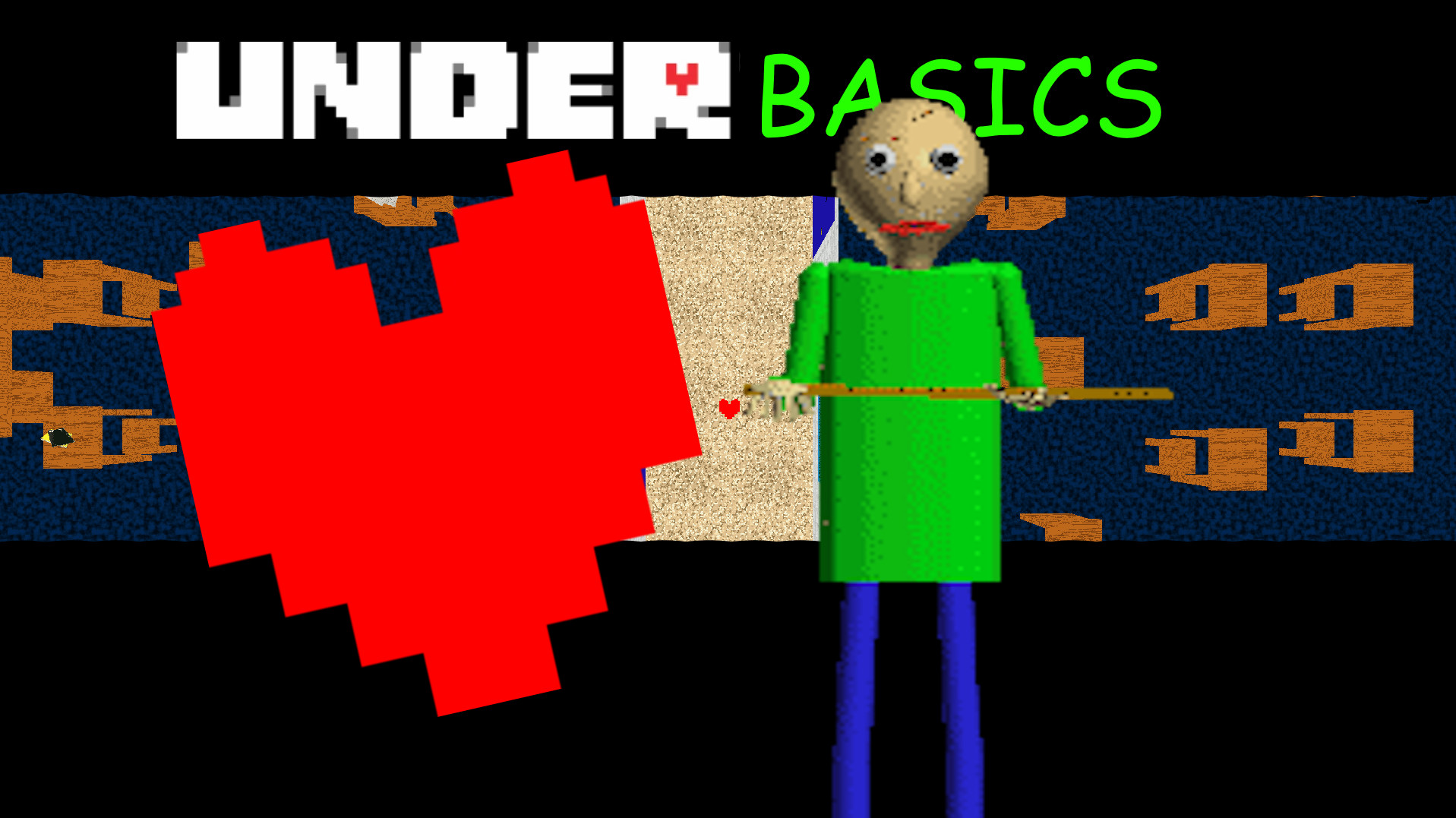 UNDERBasics