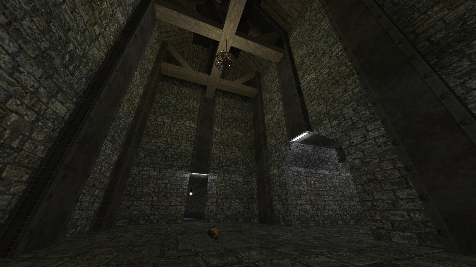 The Underhalls