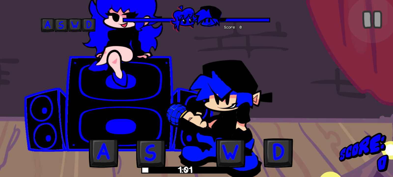 Reskins faithful funkers