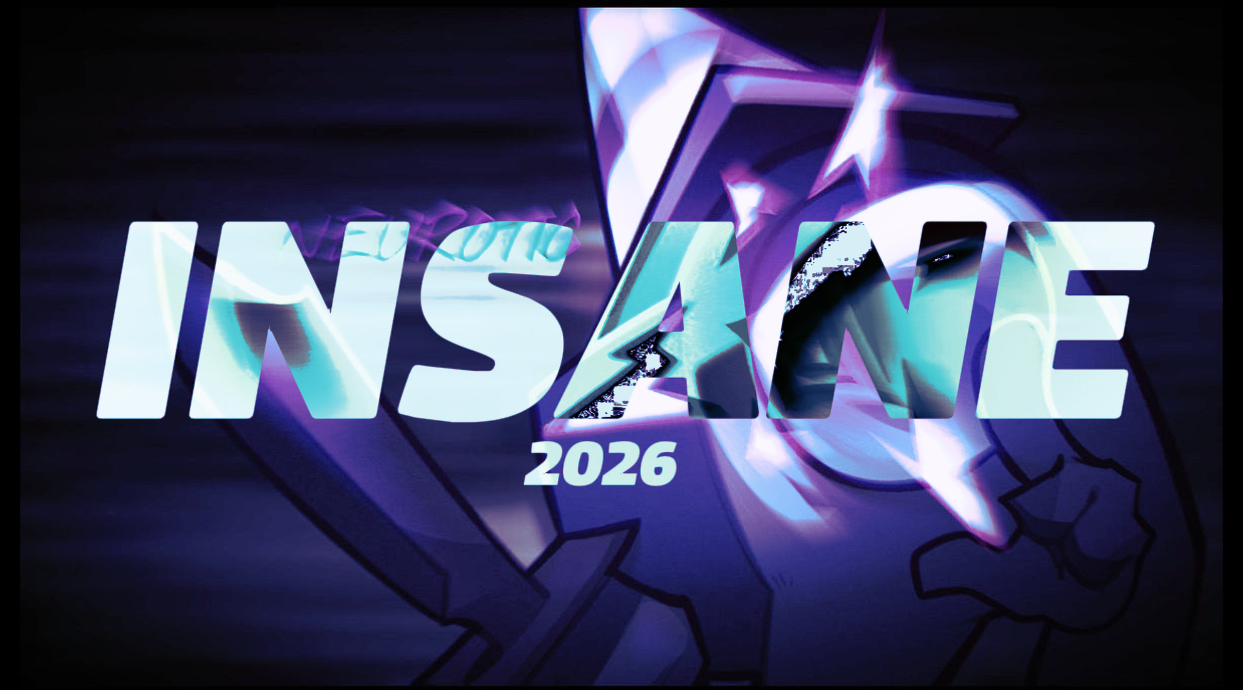 INSANE - 2026 (chart) | Vs Impostor Reboot