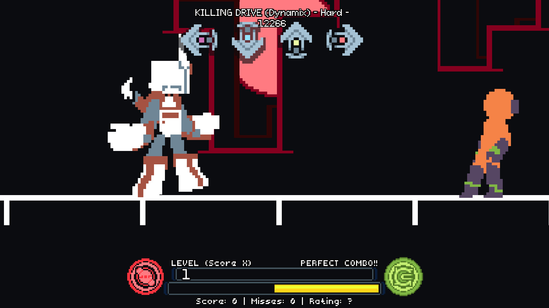 Sonnets of Hustlin' - Playable Dynamix