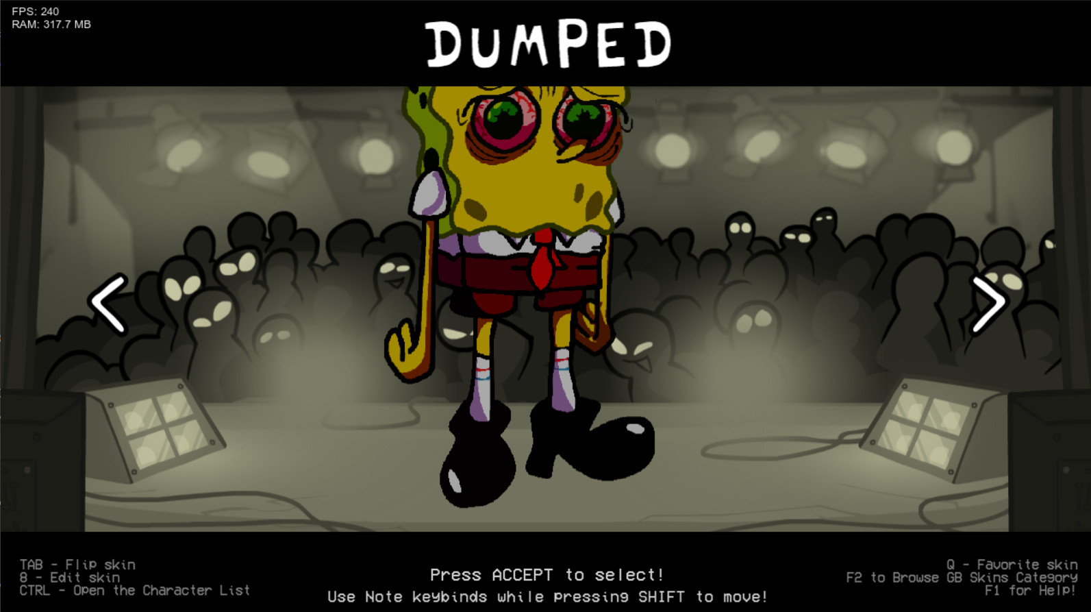 Spongebob Lost Episodes Psych Online Pack