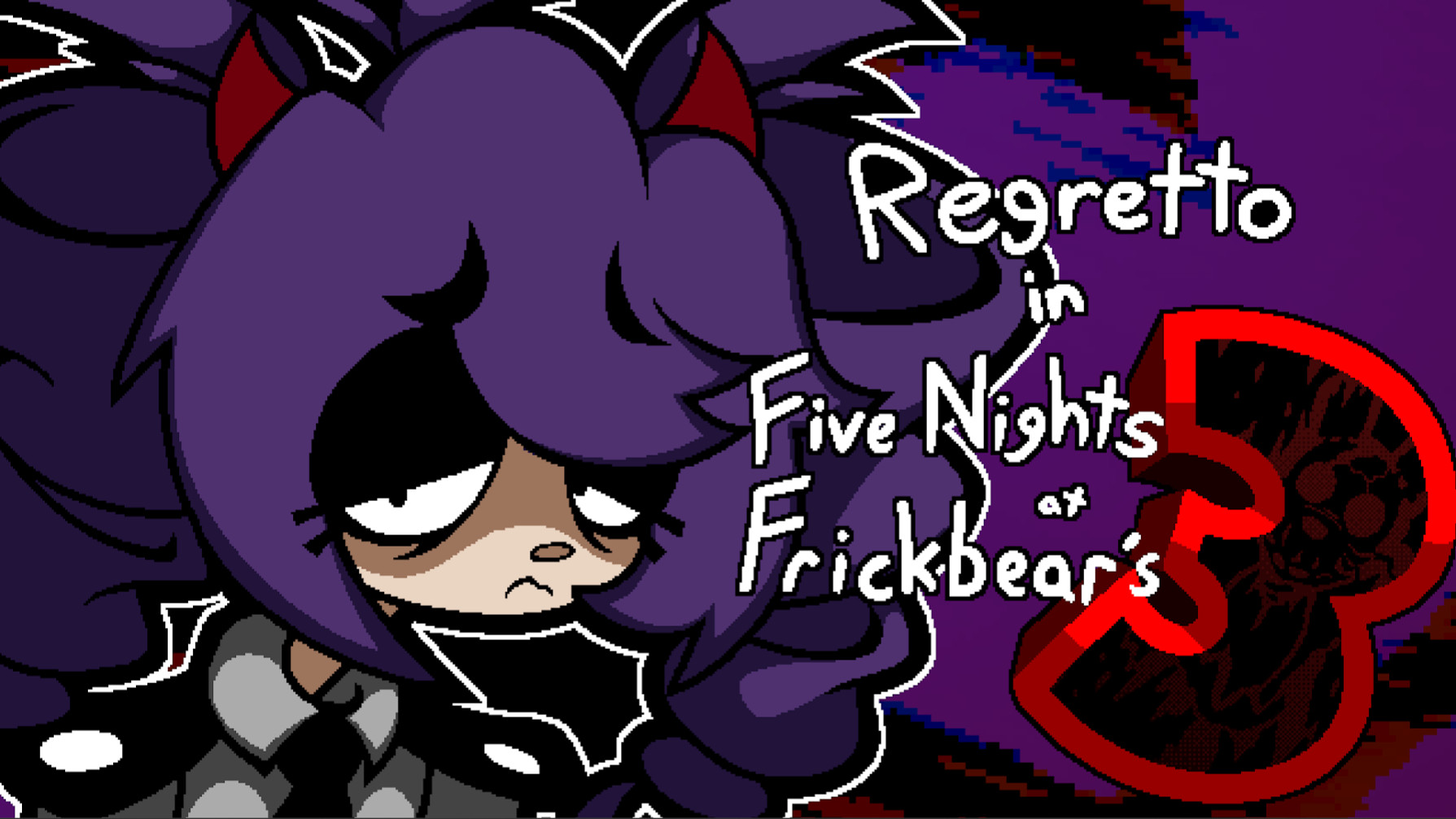 Regretto's Poor Career Choice (Vocaloid)