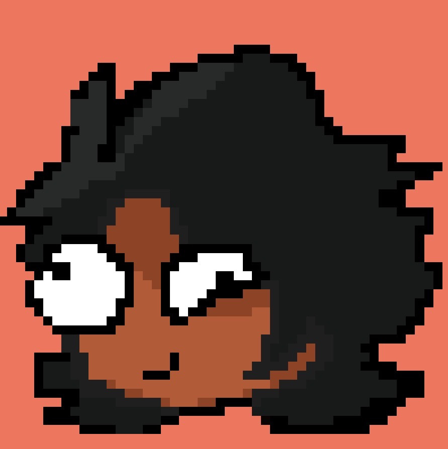 FNF: Dasitopixel icon