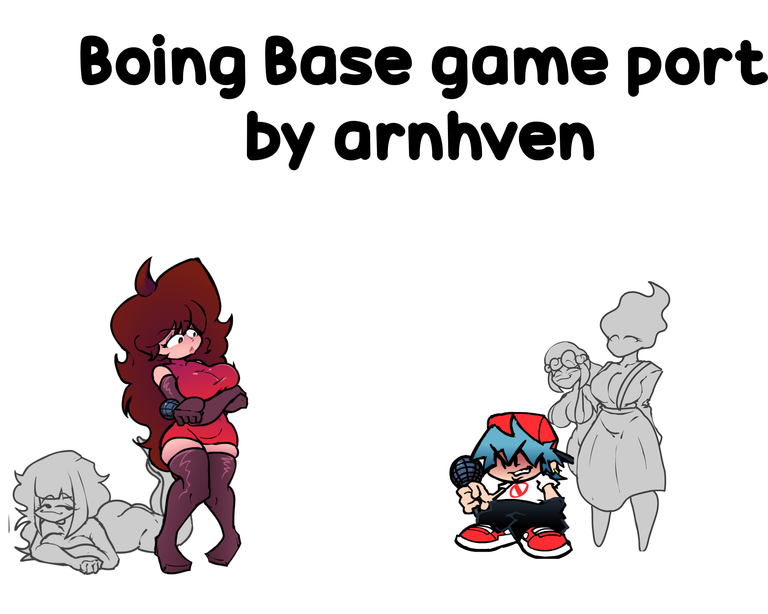 Boing Base game Port