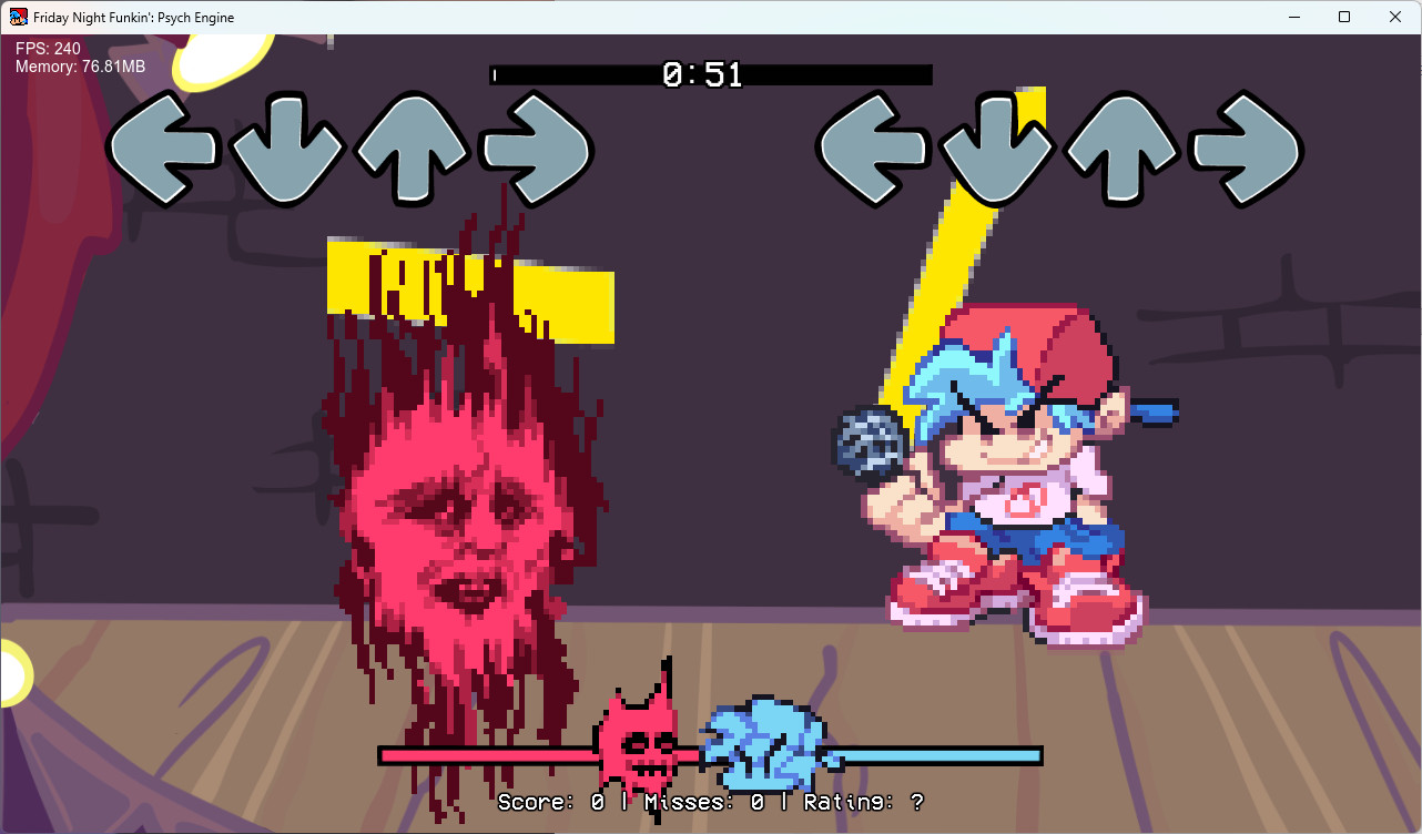 Just a random basic mod