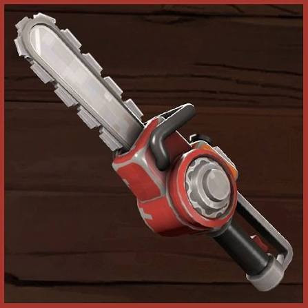 The Chain Stabber