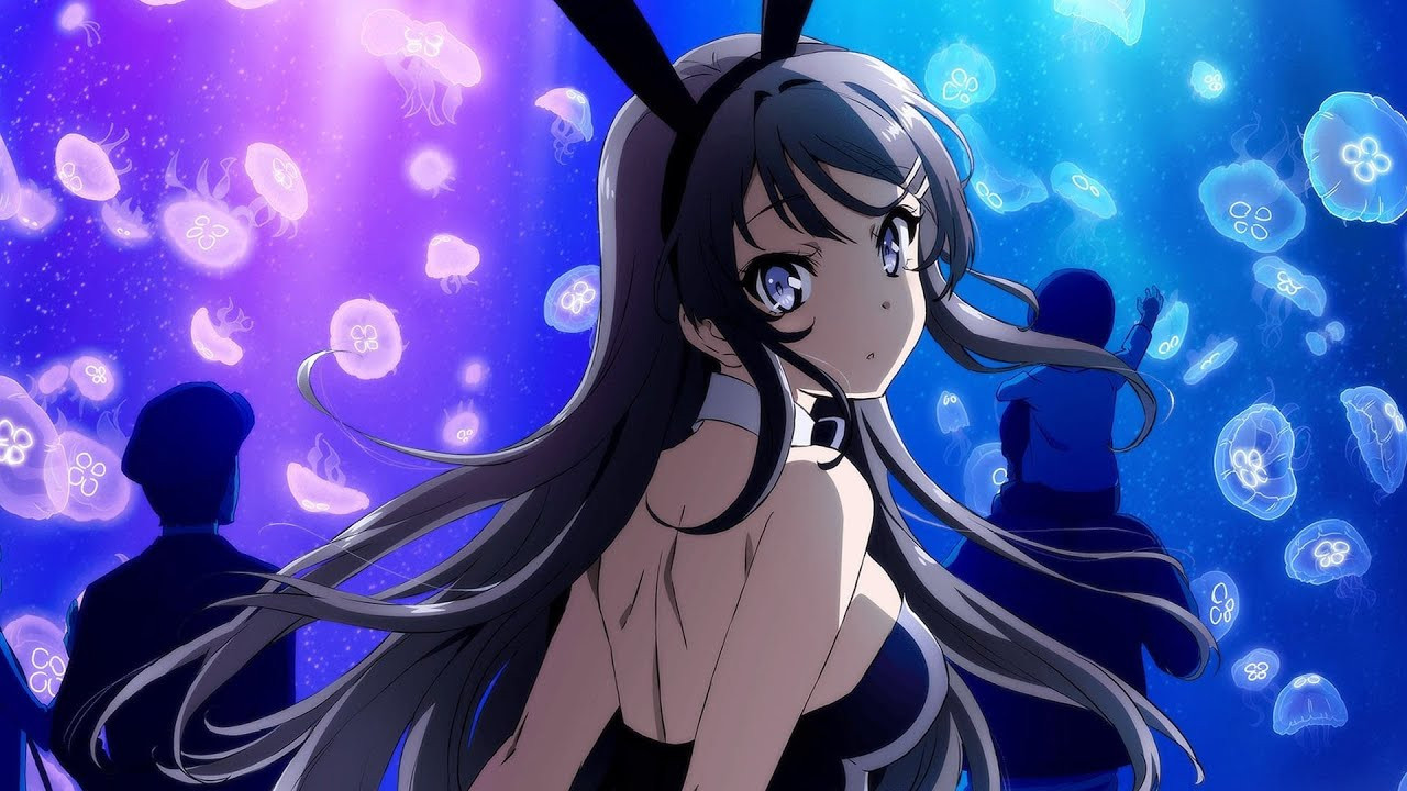 Preview 2 for Fukashigi No Carte