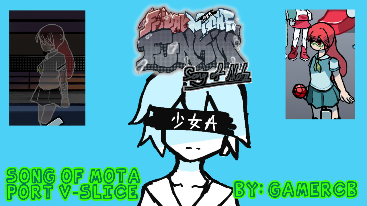 SONG OF MOTA PORT V-SLICE