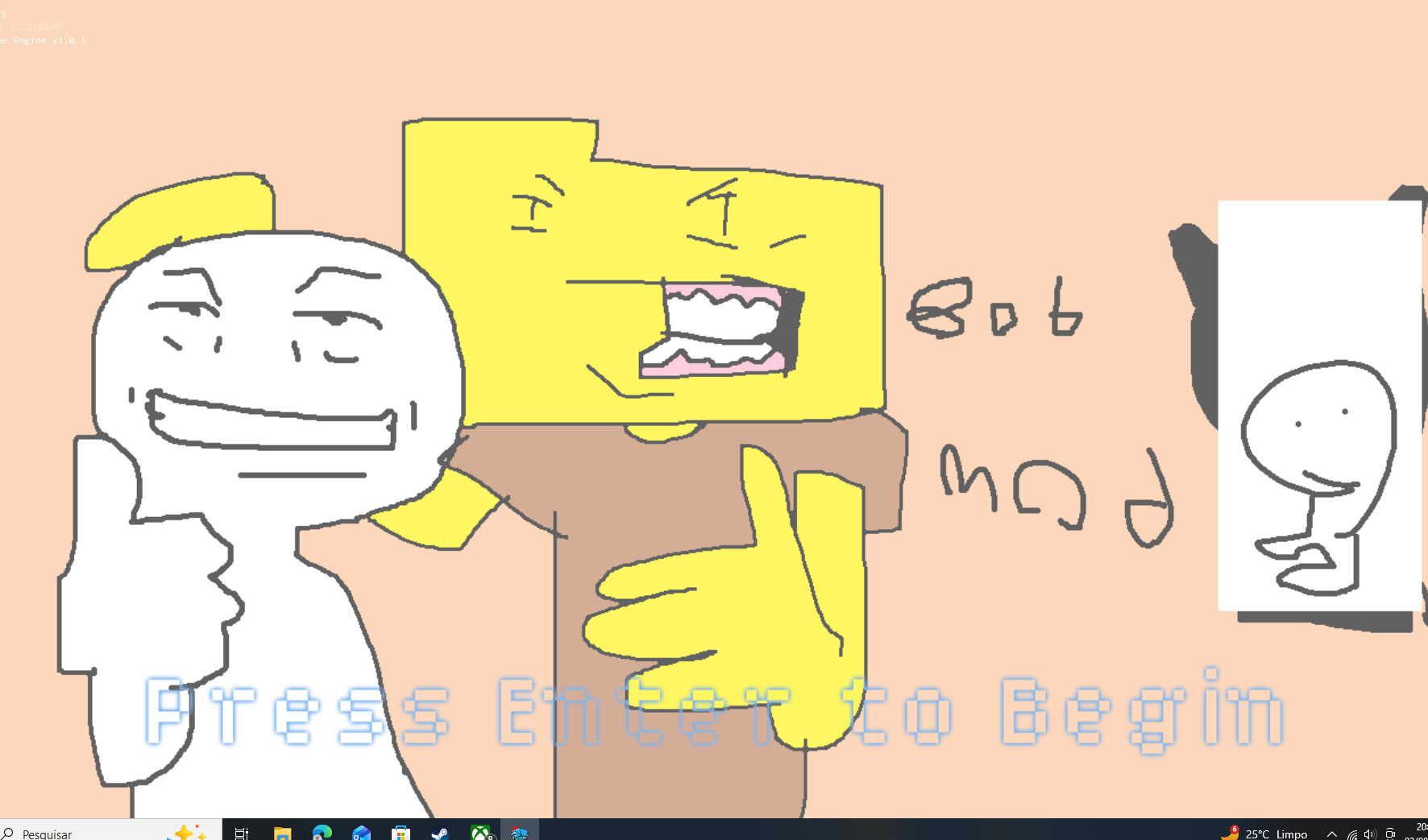 The Bob Remaster Ever