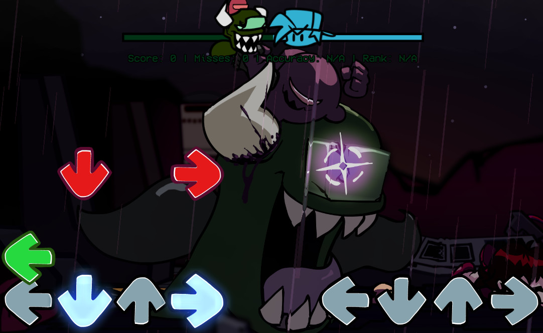 Vs Impostor: Reworked