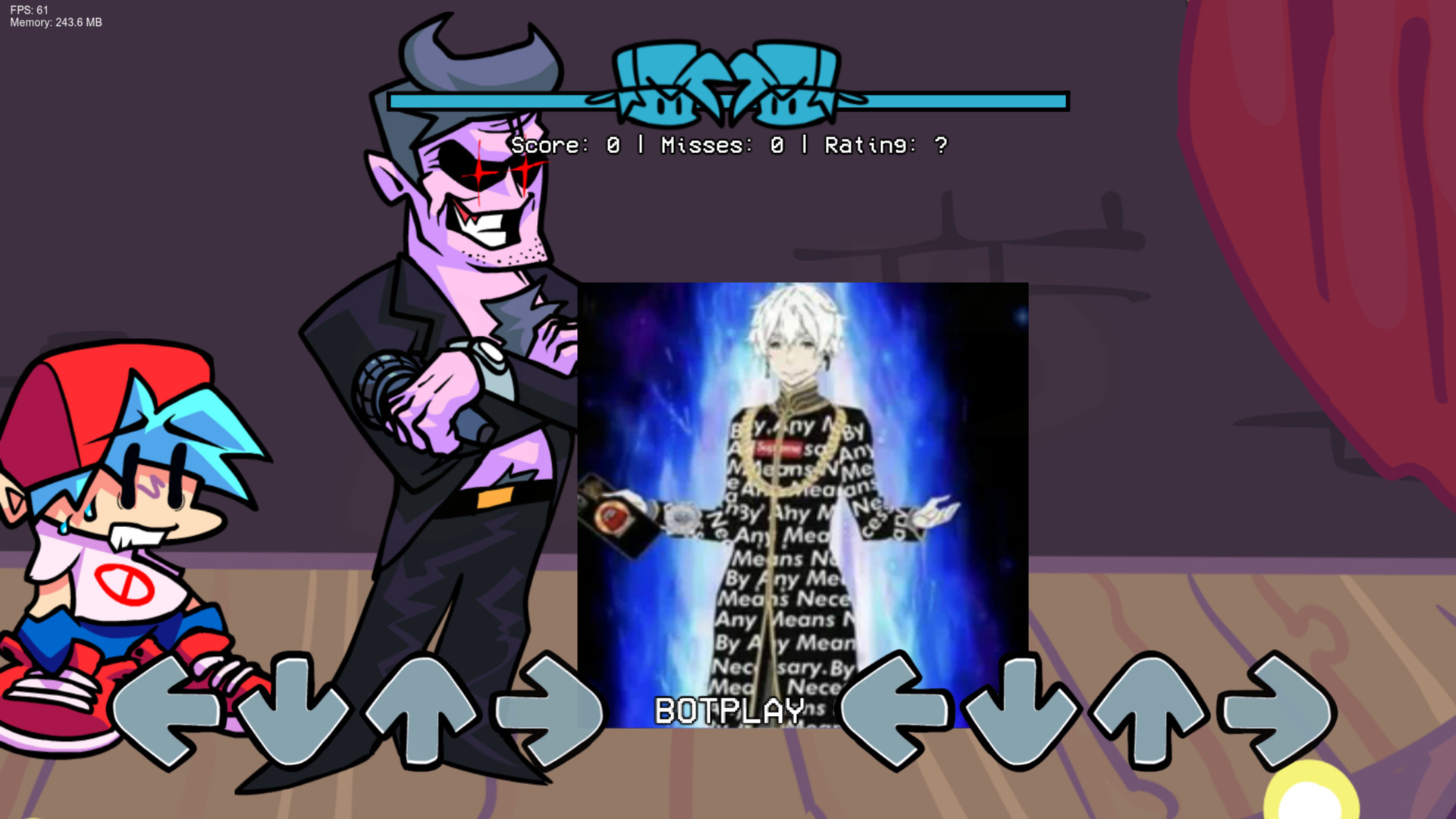 Aura Regulus Song!1!1!1!11111!!!