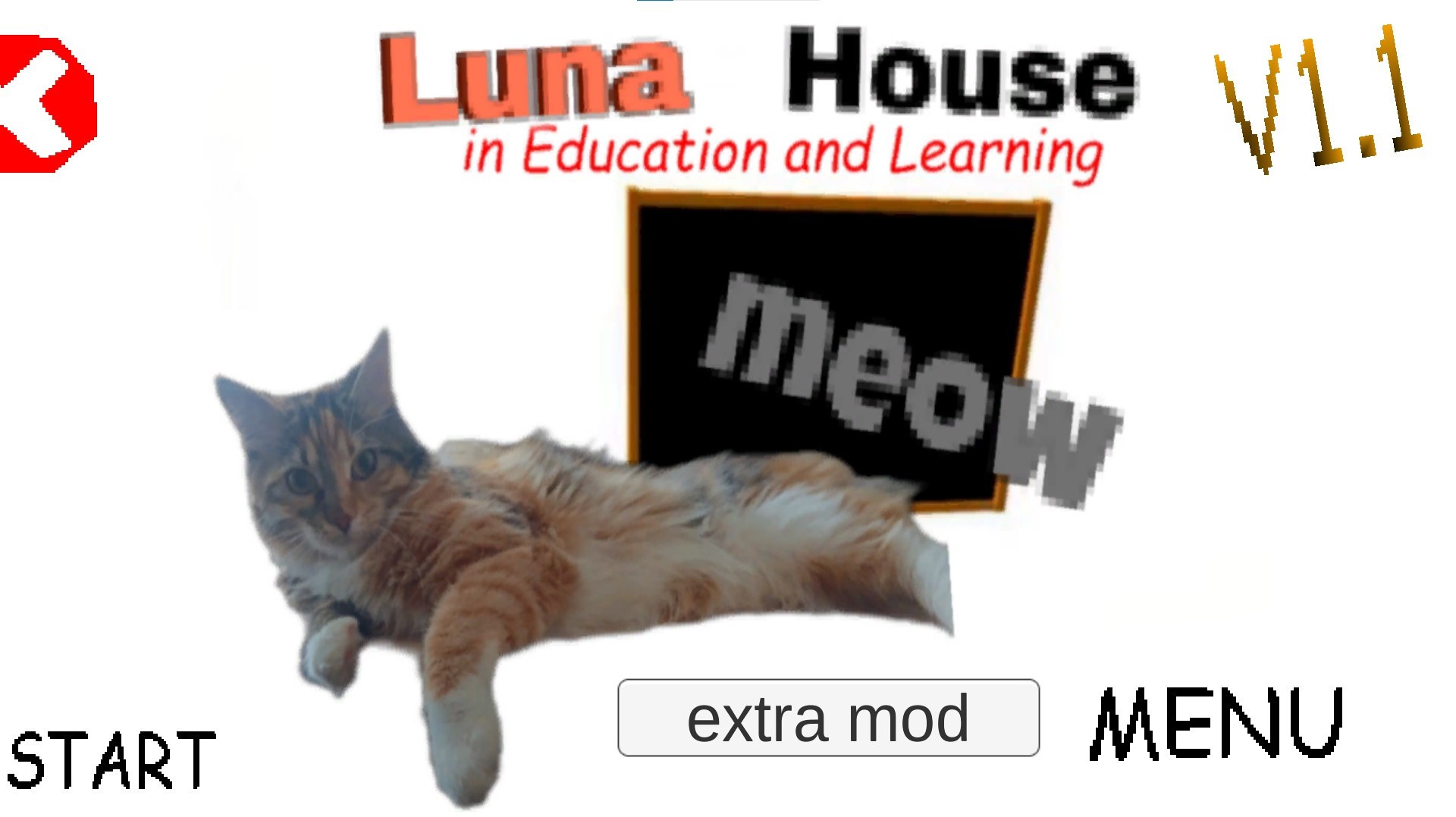 Luna House V1