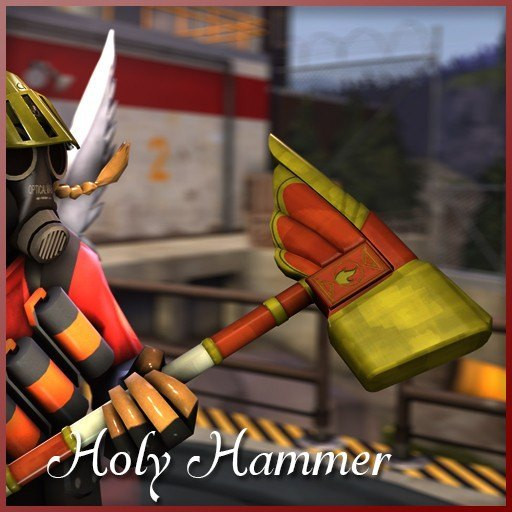 The Holy Hammer [2026]