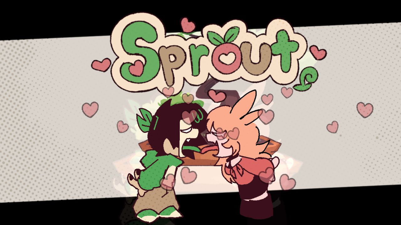 ROTOPLOINGS: THE MOD - Sprout (V-Slice Port)