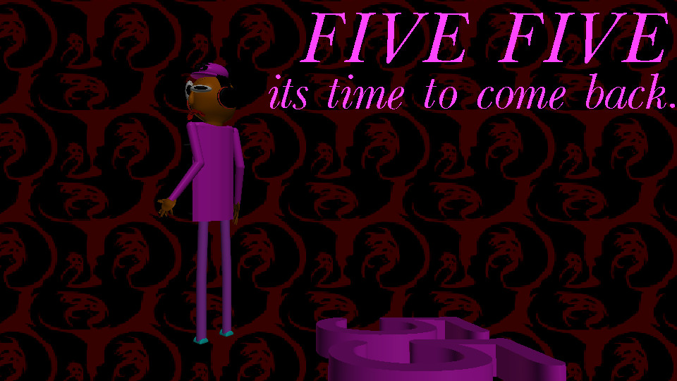 FIVE FIVE (SOON)