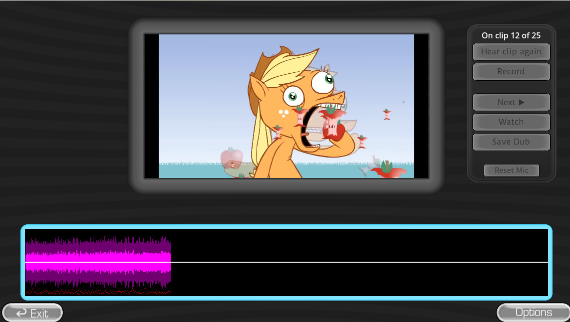 Preview 1 for APPLE.MOV