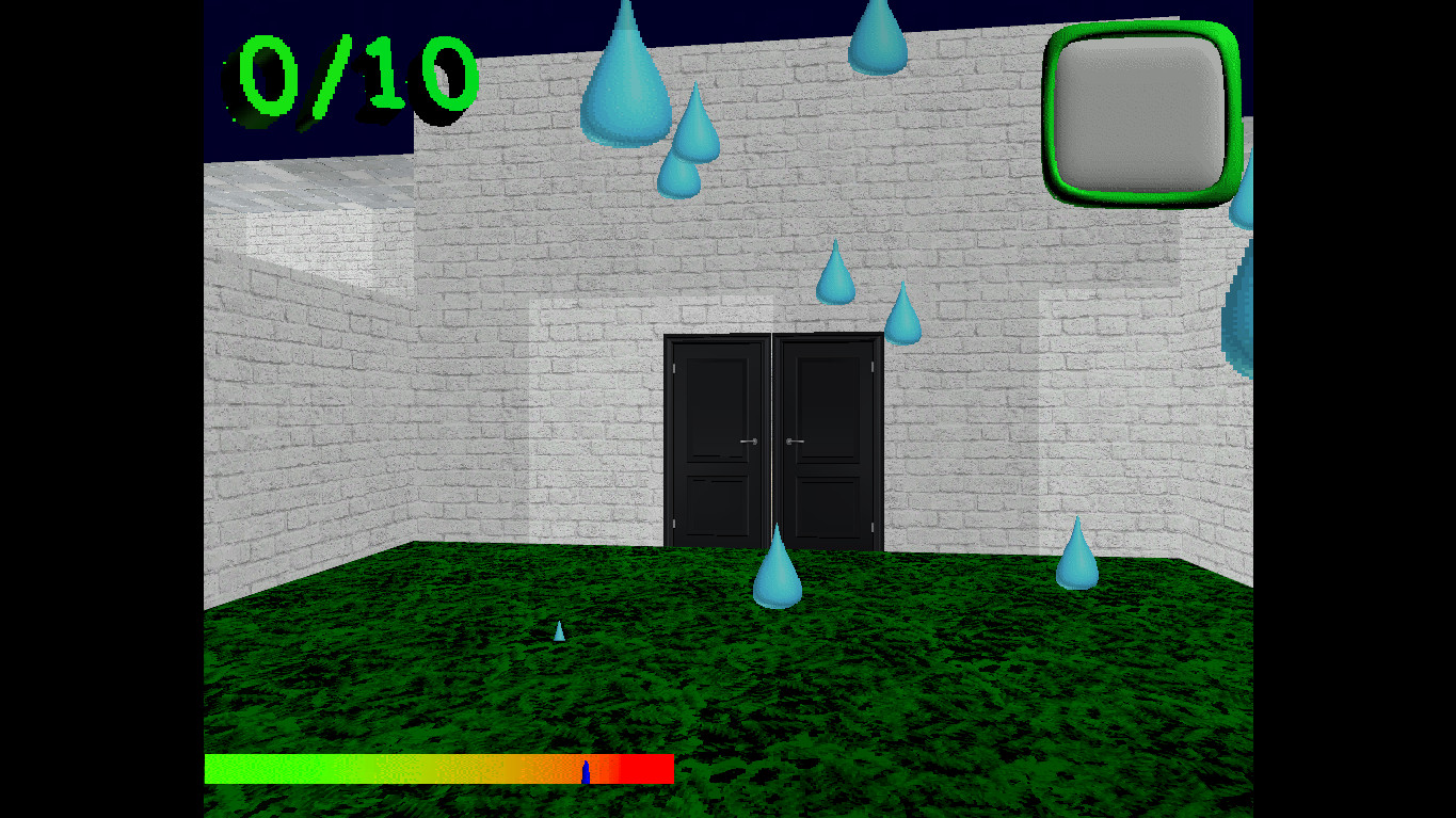 MATH GAME OF FUN Mod for Baldi's Basics | Baldi Mods