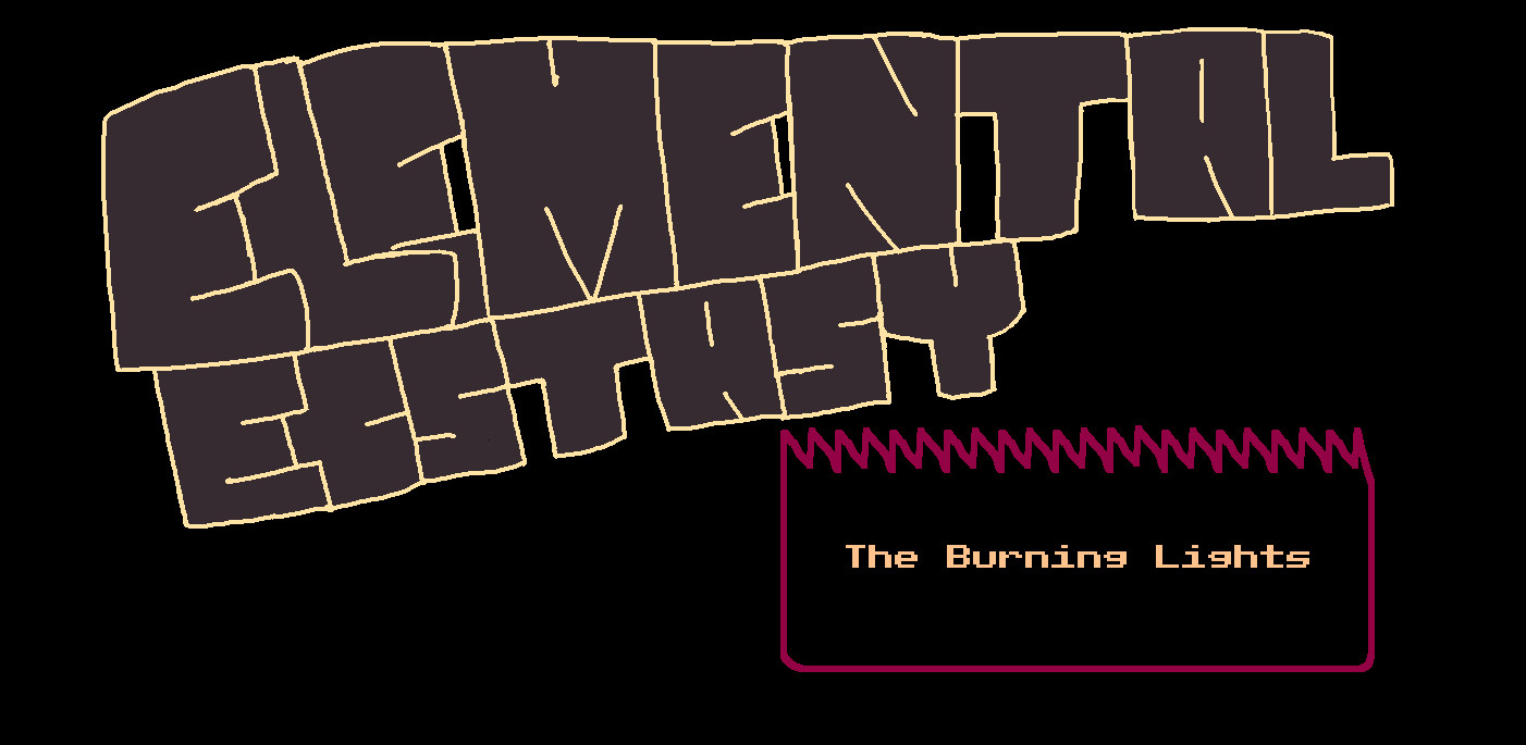 Elemental Ecstasy: The Burning Lights