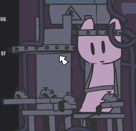Memstar in Mod Menu
