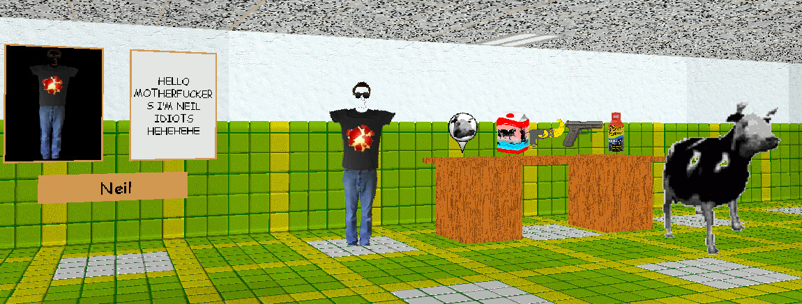 Raldi Pack (BETA)