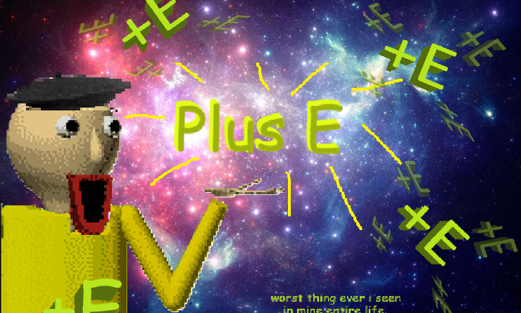 Plus E +E +E (2.0 Version)