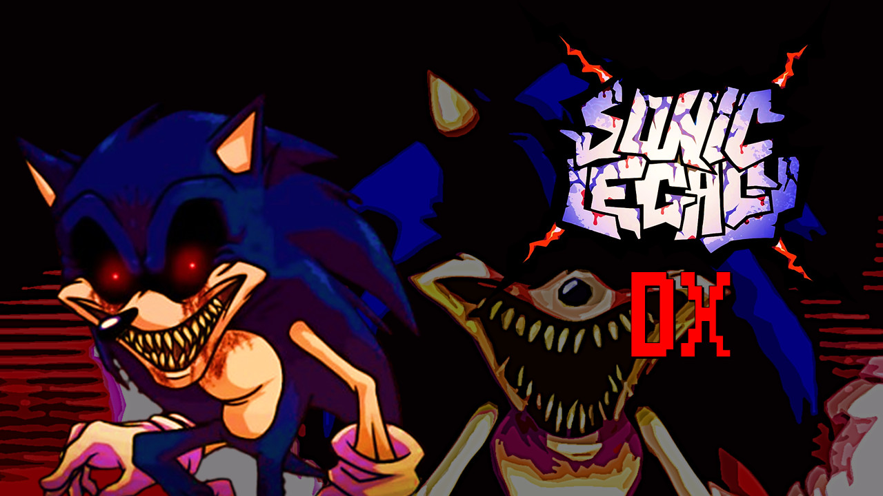 RodentRap 2k26 (aka Sonic Legacy DX) [FANMADE]