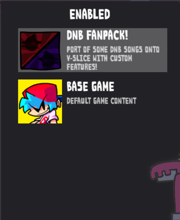 Dave & Bambi FanPack! [V-SLICE]