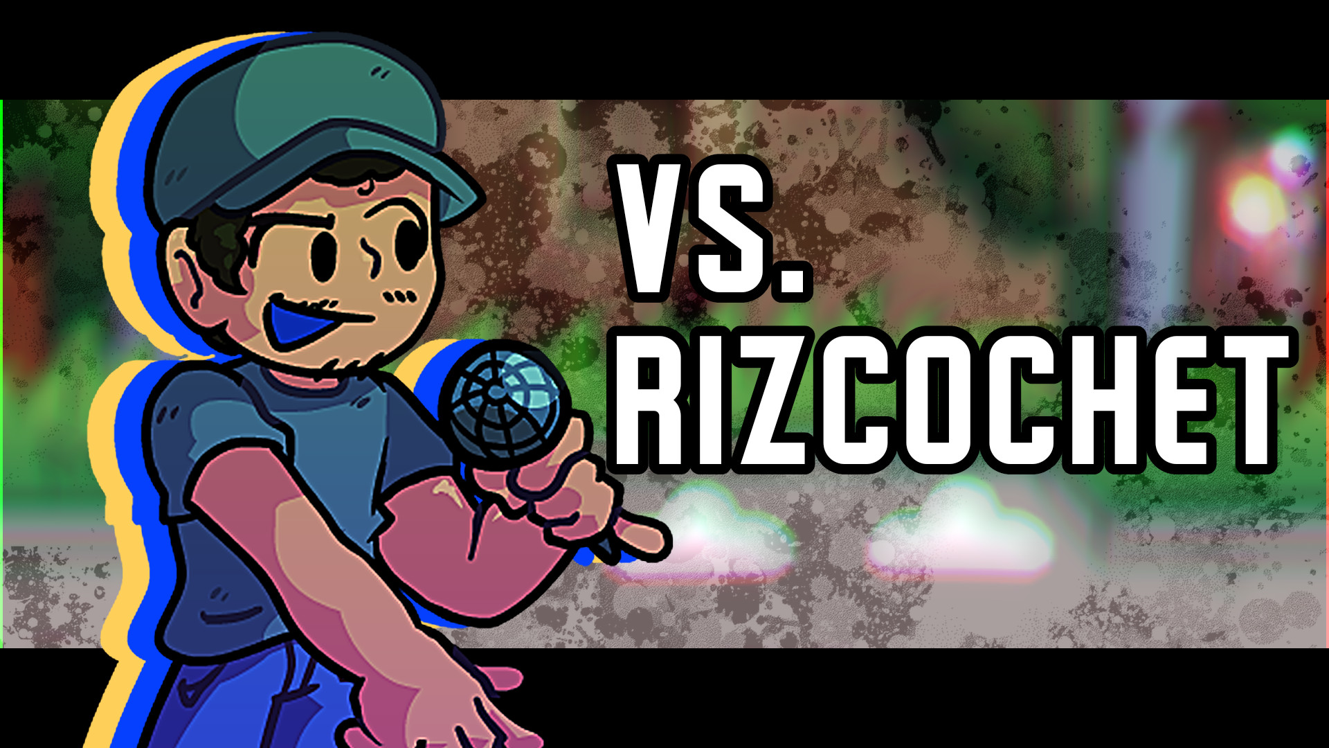 VS RIZCOCHET