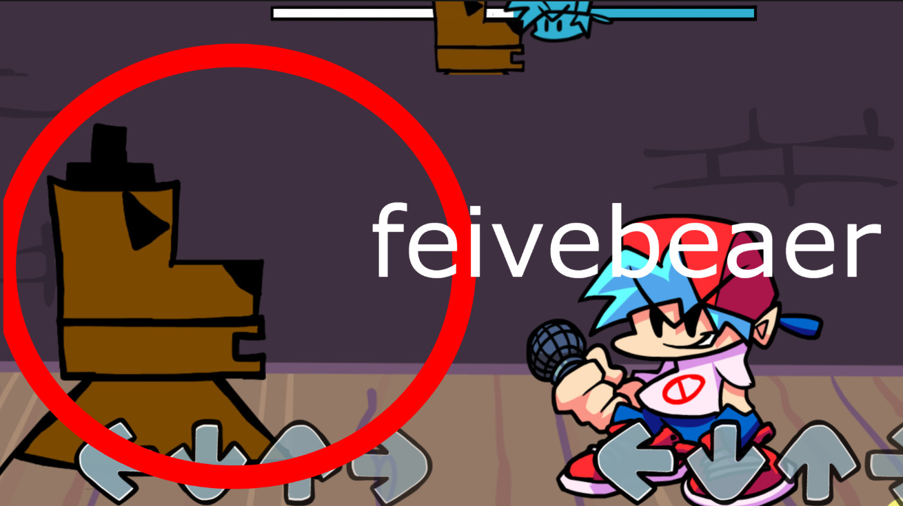 The Fivebear Experience