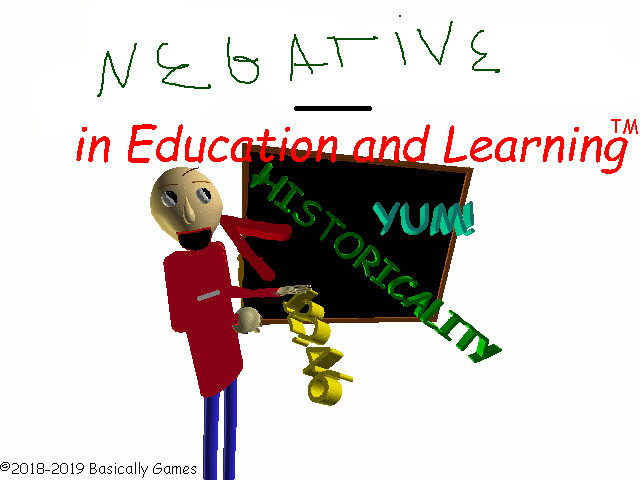 Negative