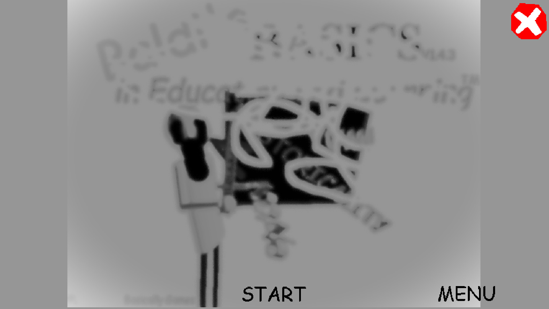 That's not Baldi