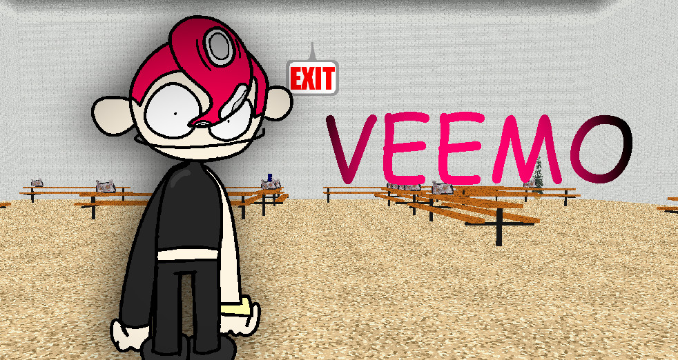 Veemo!