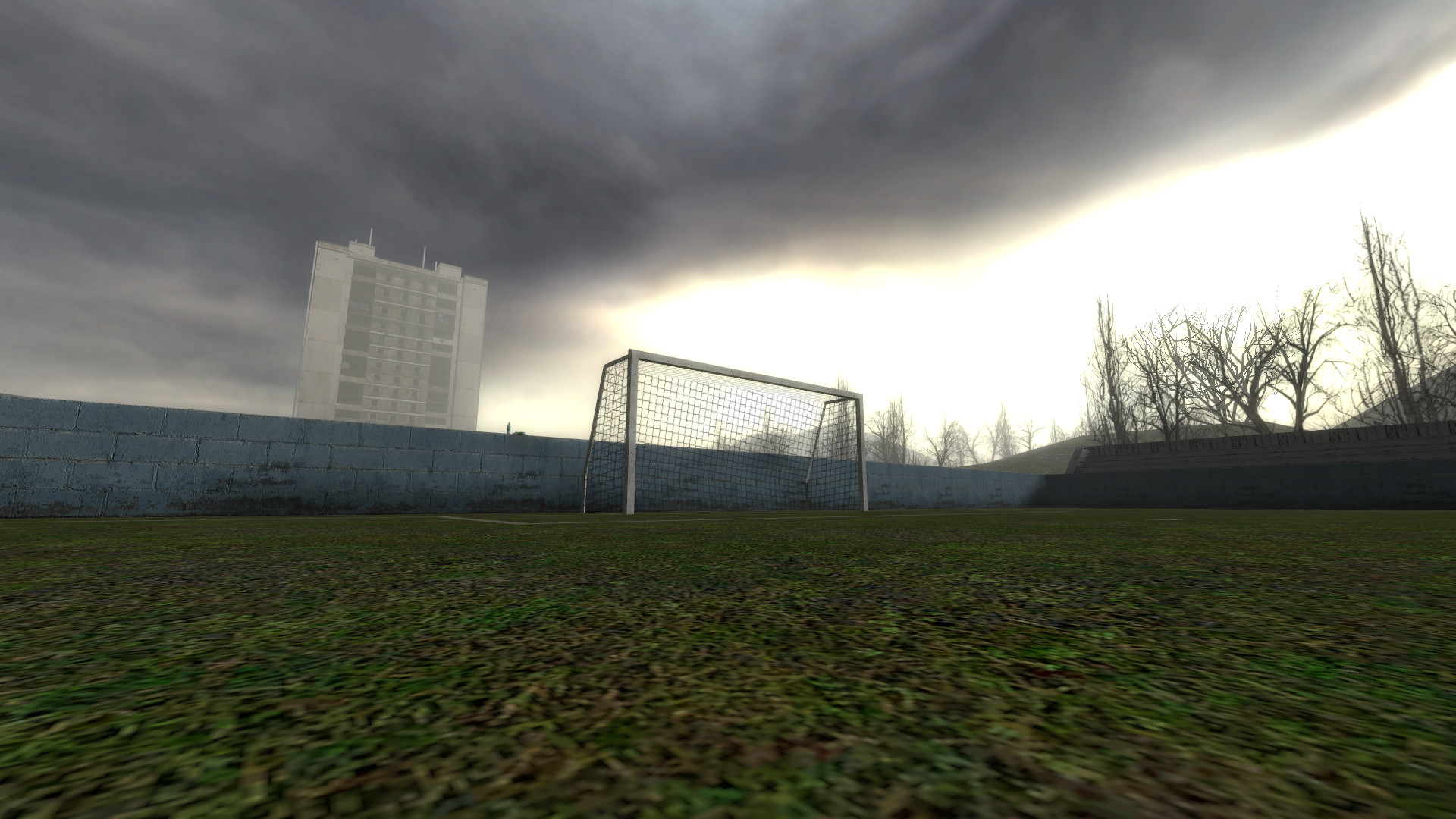 Soccerfield