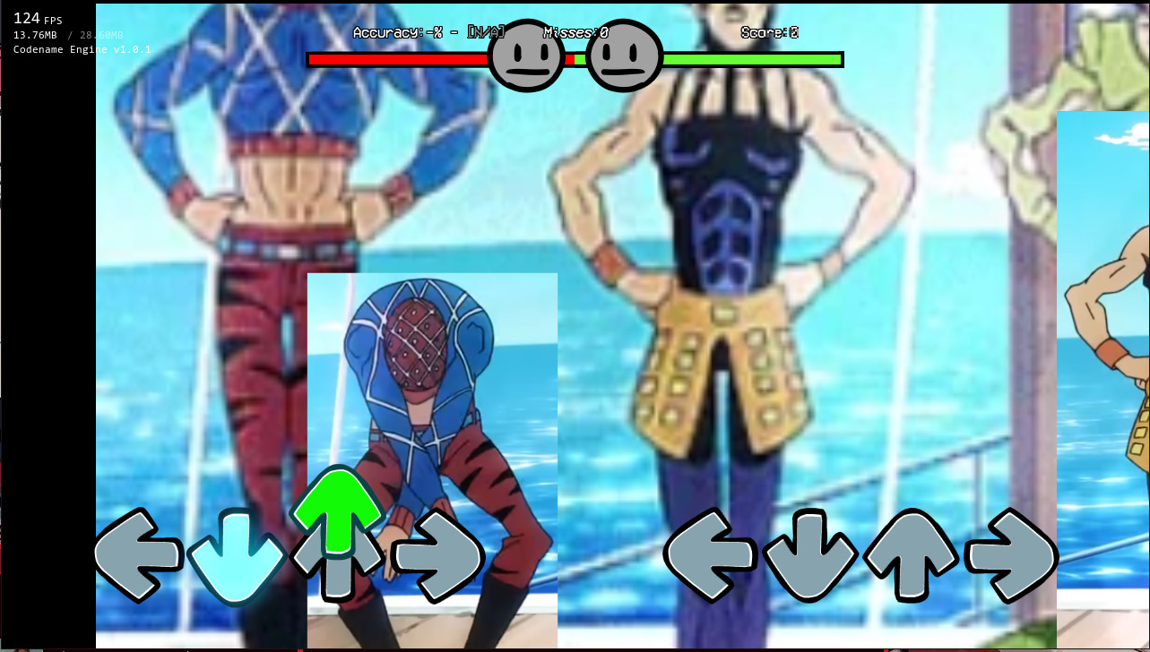 Disc 2 (JOKE MOD)