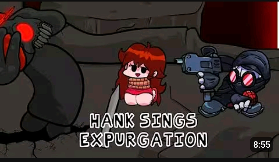 Fnf Hankpurgation v slice beta