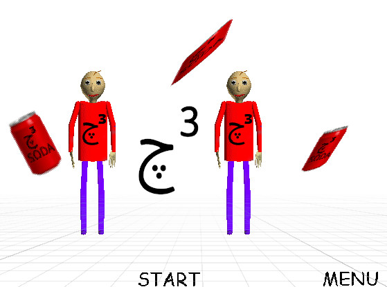 چ³ (LAST SLOP MOD)