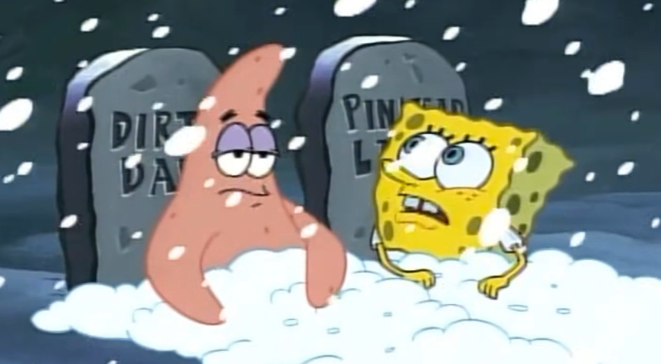 Preview 2 for Patrick - Open Sesame