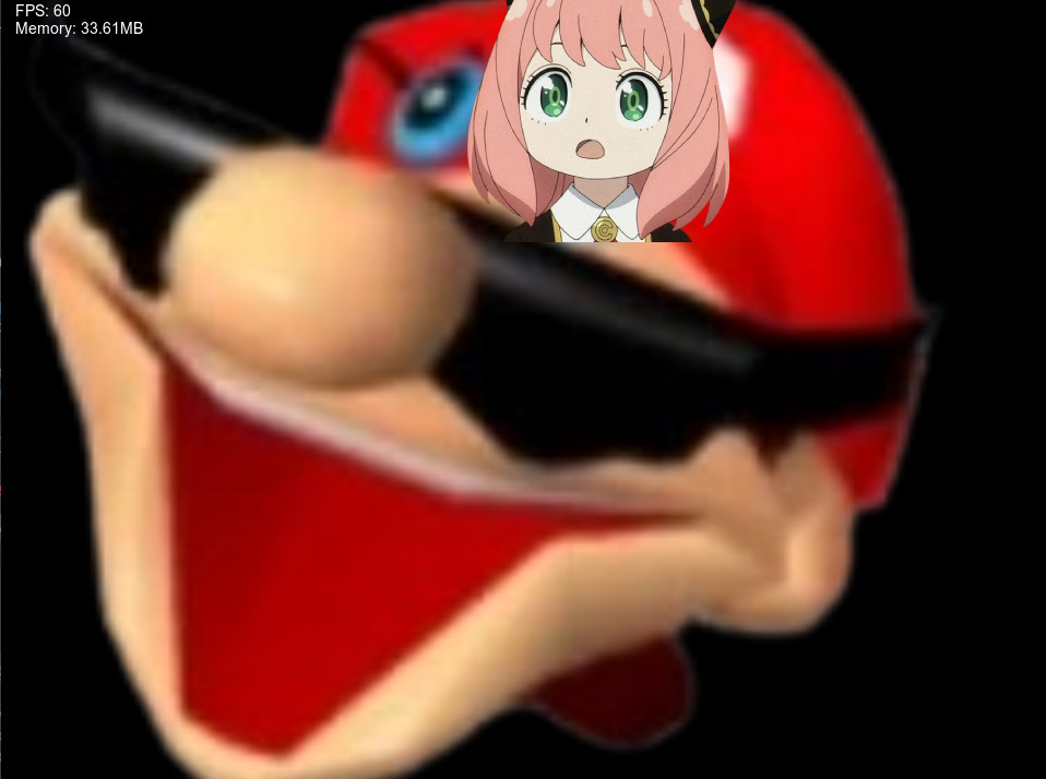 Marfingers
